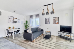 Luxus Penthouse - Netflix - BBQ